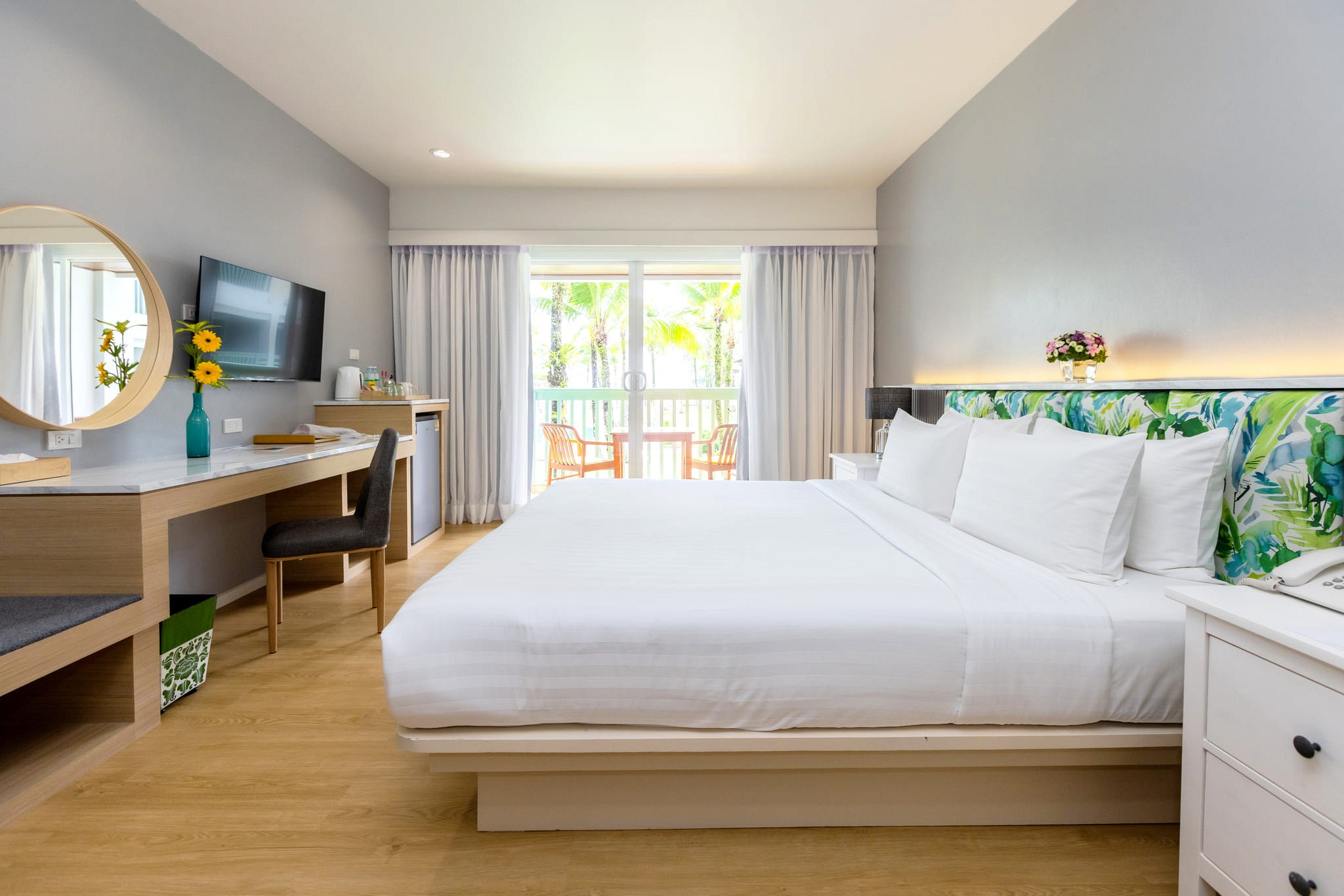 The Briza Beach Resort Khao Lak 